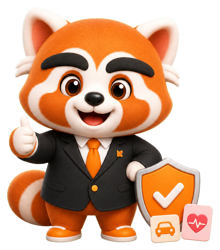 CheckDi mascot