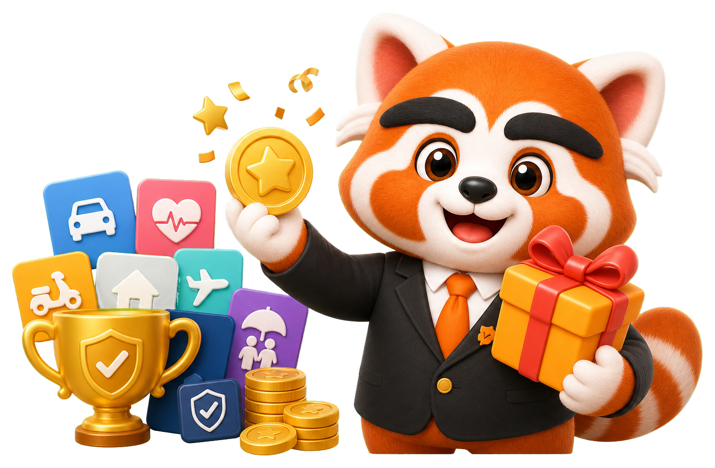 ของรางวัล